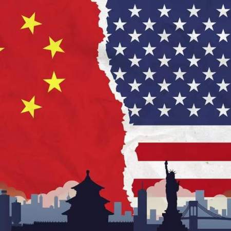 Commercial Relations between China 🇨🇳 and the United States 🇺🇸: The Impact of the Trade War🌏 